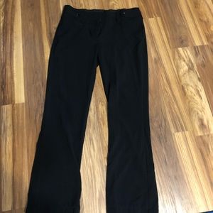 Candies Black Dress Pants